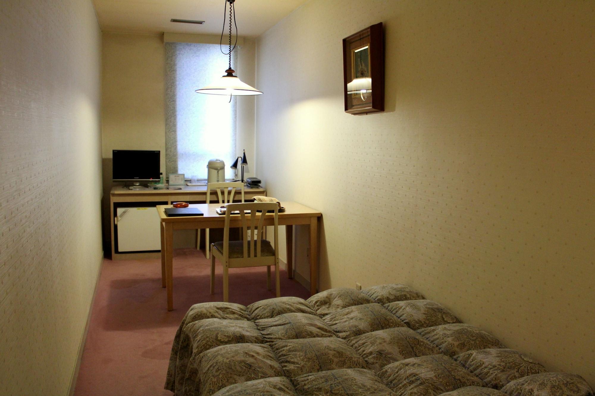 Hotel Gyokusen Matsue Ngoại thất bức ảnh