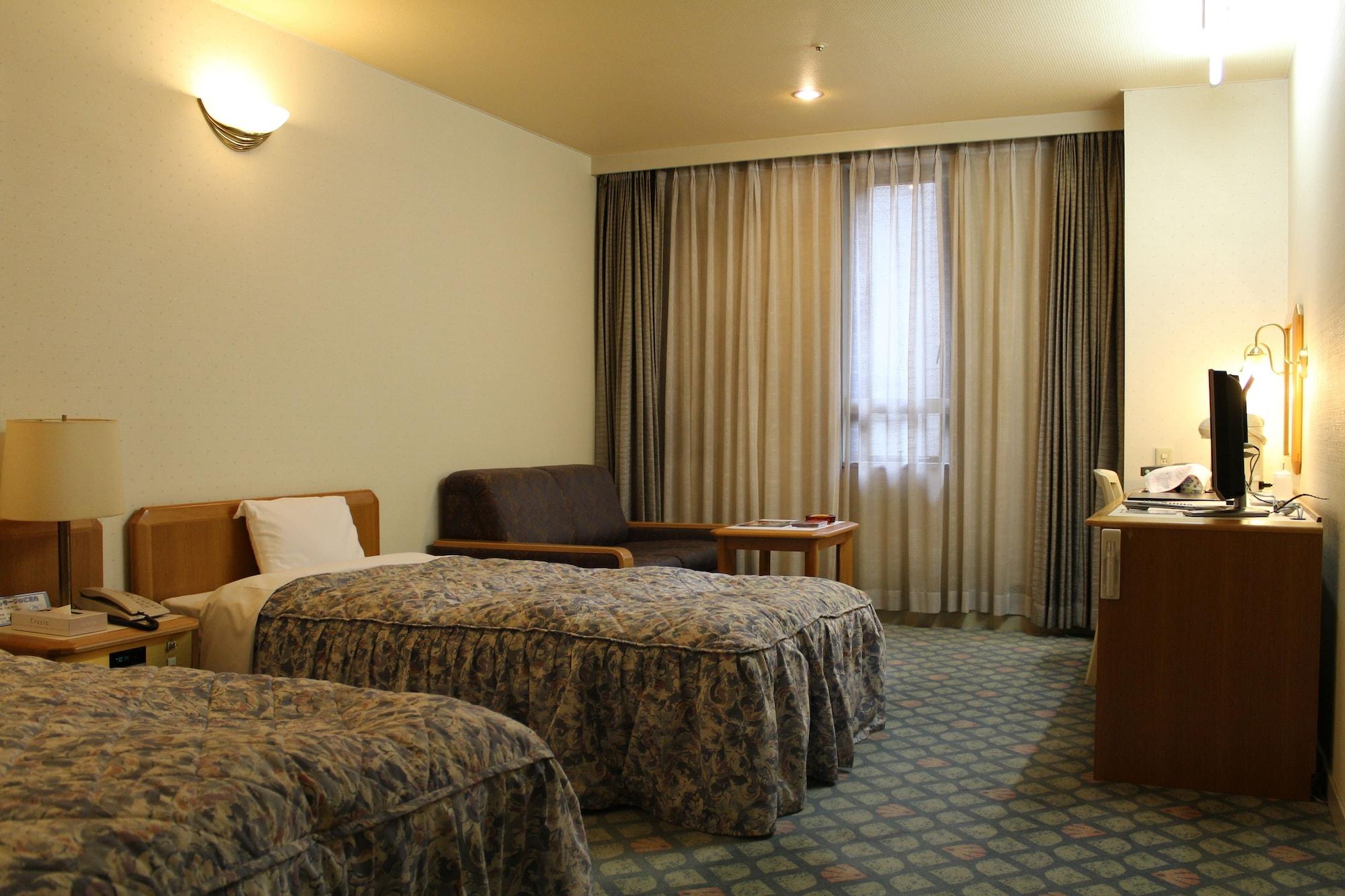 Hotel Gyokusen Matsue Ngoại thất bức ảnh