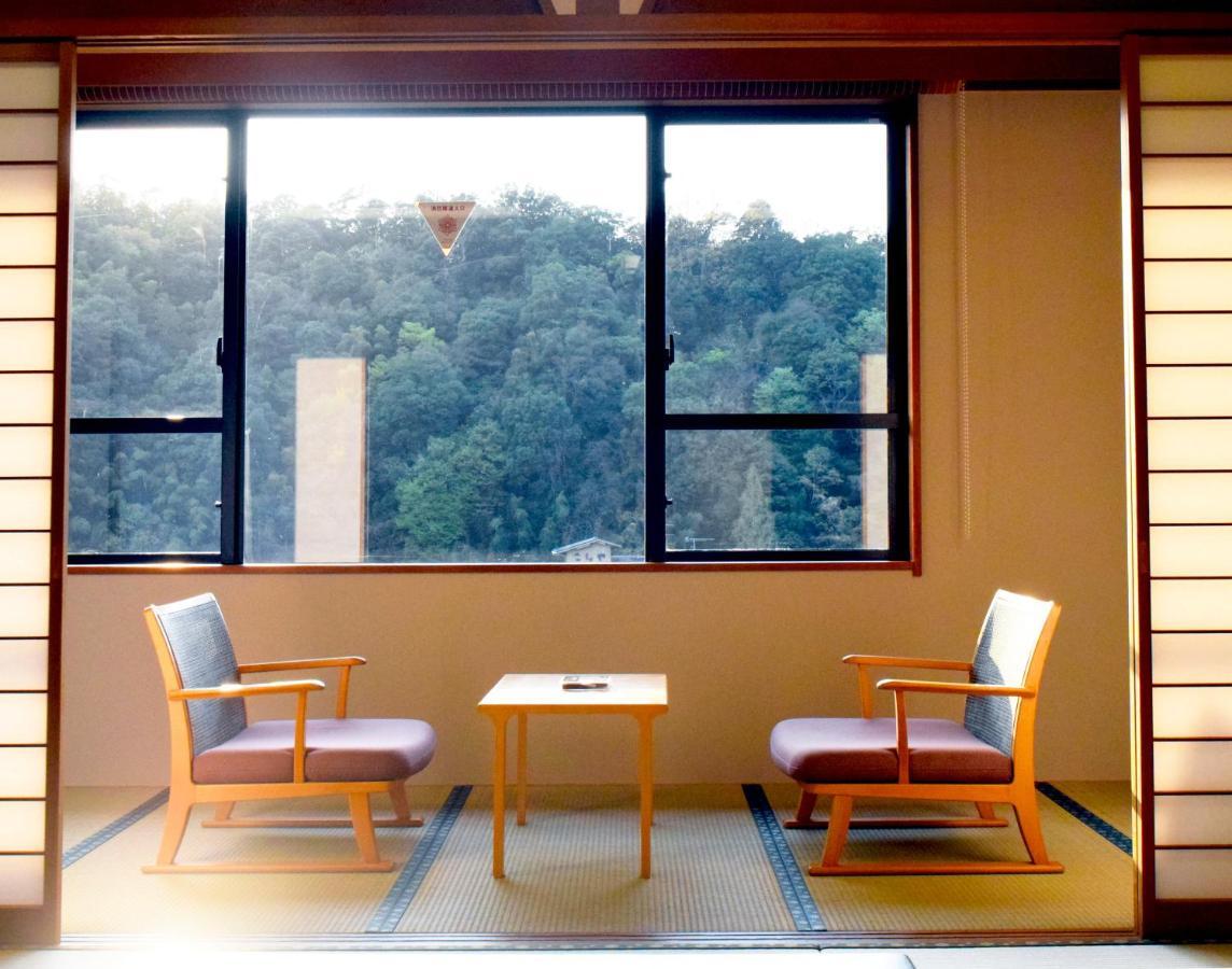 Hotel Gyokusen Matsue Ngoại thất bức ảnh