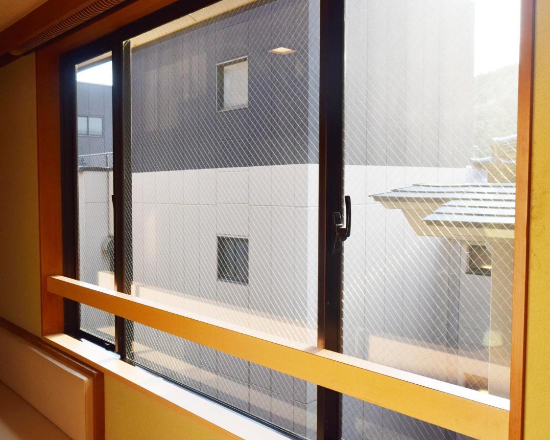 Hotel Gyokusen Matsue Ngoại thất bức ảnh