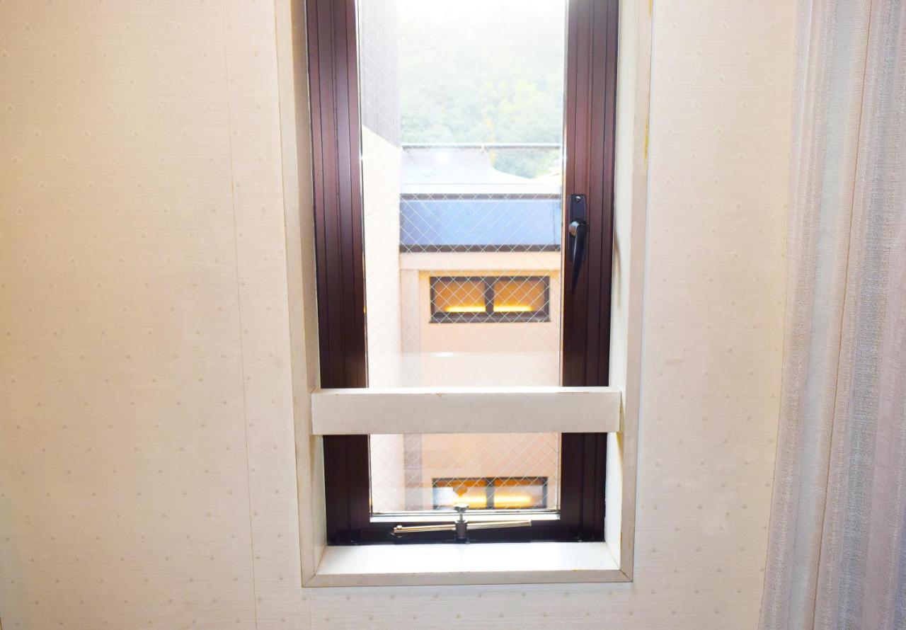 Hotel Gyokusen Matsue Ngoại thất bức ảnh