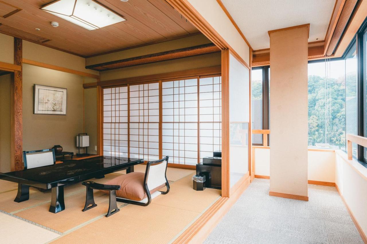 Hotel Gyokusen Matsue Ngoại thất bức ảnh