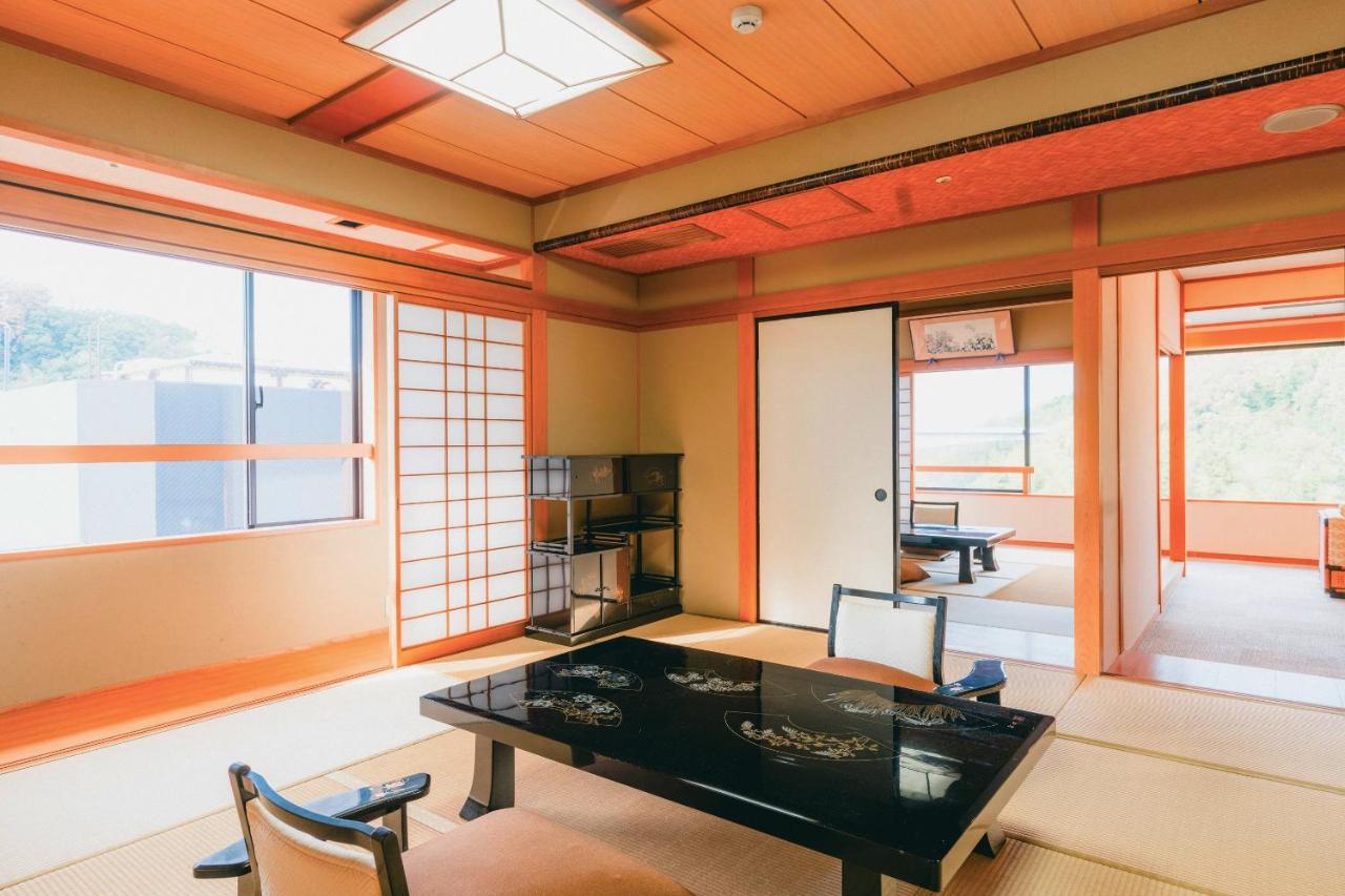 Hotel Gyokusen Matsue Ngoại thất bức ảnh