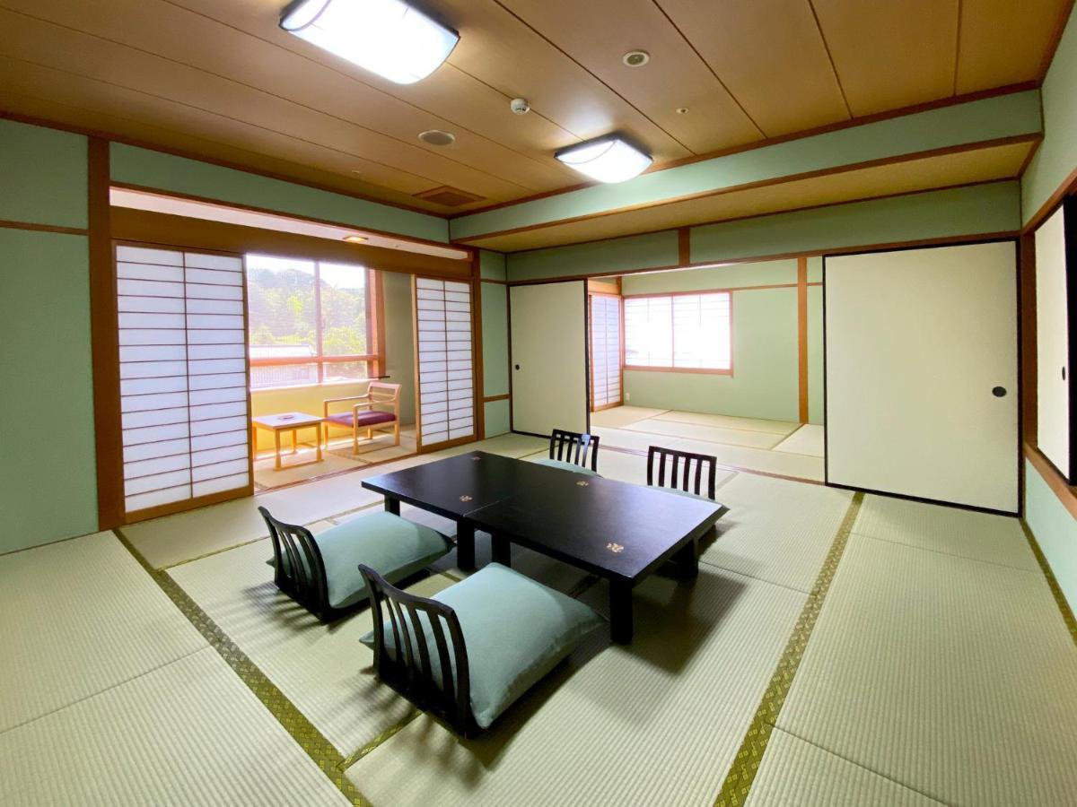 Hotel Gyokusen Matsue Ngoại thất bức ảnh