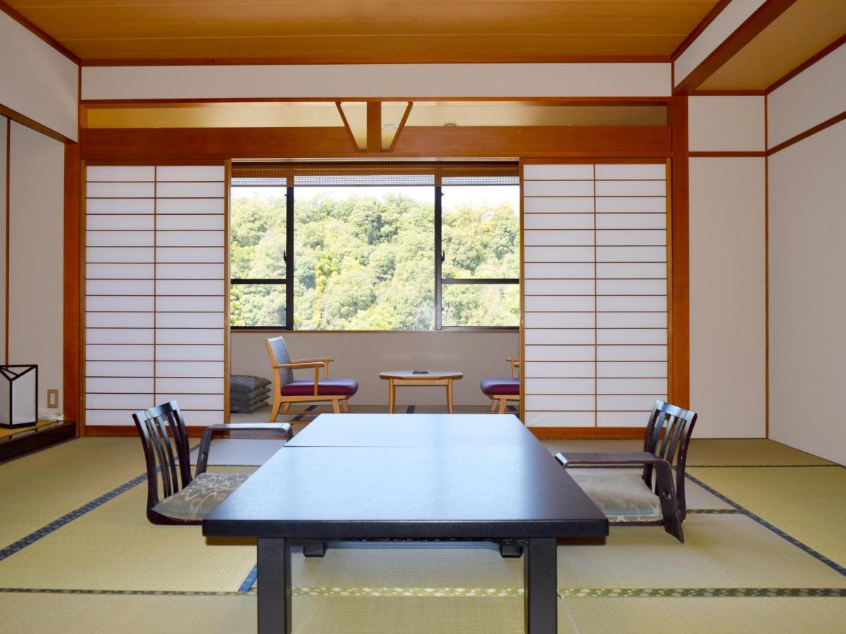 Hotel Gyokusen Matsue Ngoại thất bức ảnh