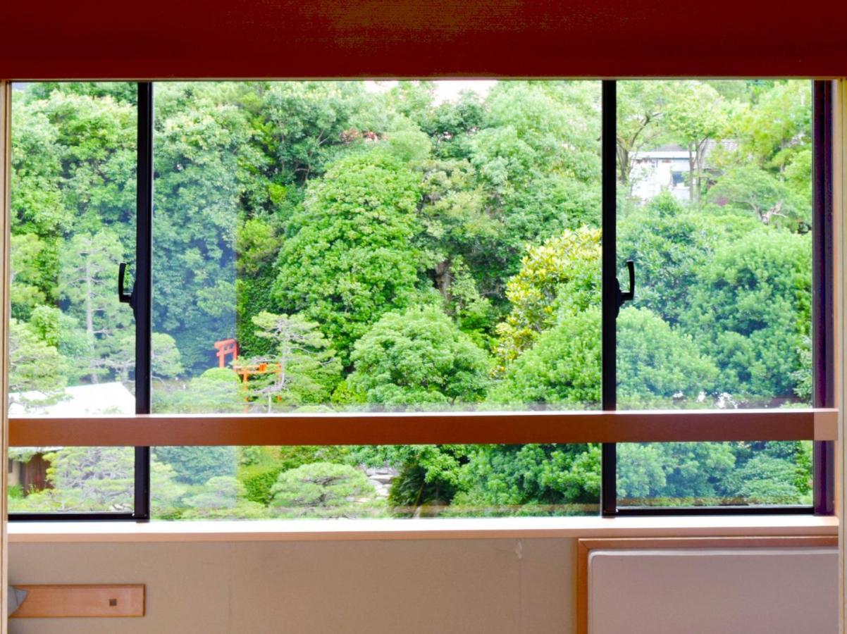 Hotel Gyokusen Matsue Ngoại thất bức ảnh