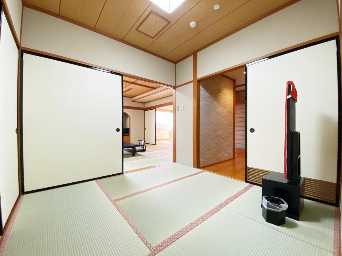 Hotel Gyokusen Matsue Ngoại thất bức ảnh