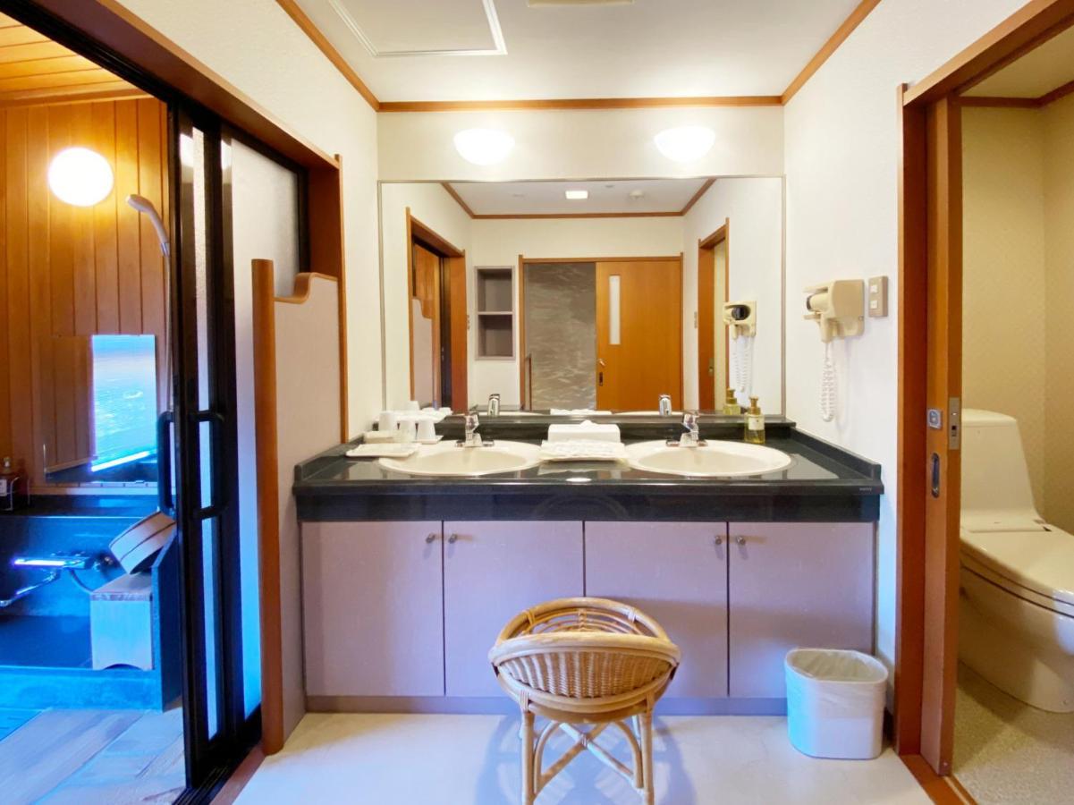 Hotel Gyokusen Matsue Ngoại thất bức ảnh