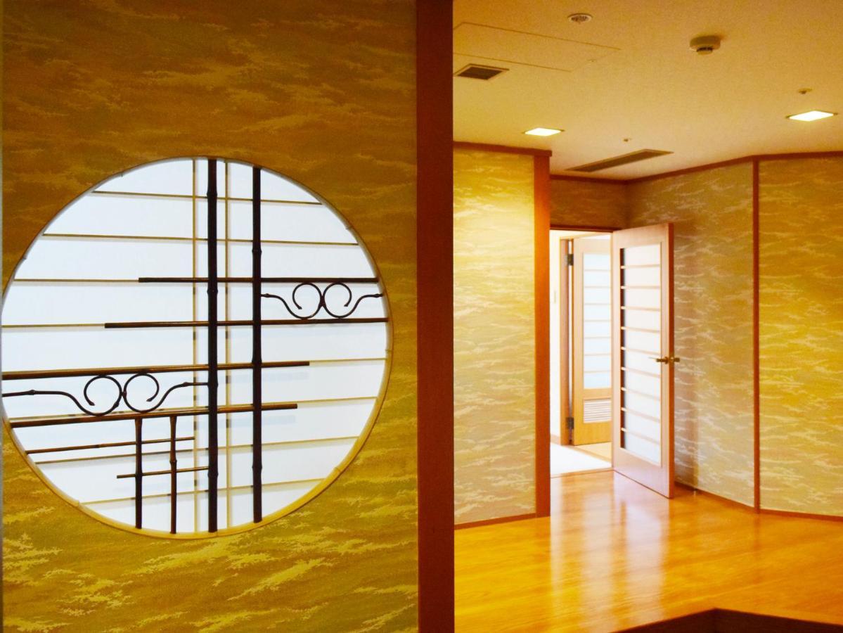 Hotel Gyokusen Matsue Ngoại thất bức ảnh