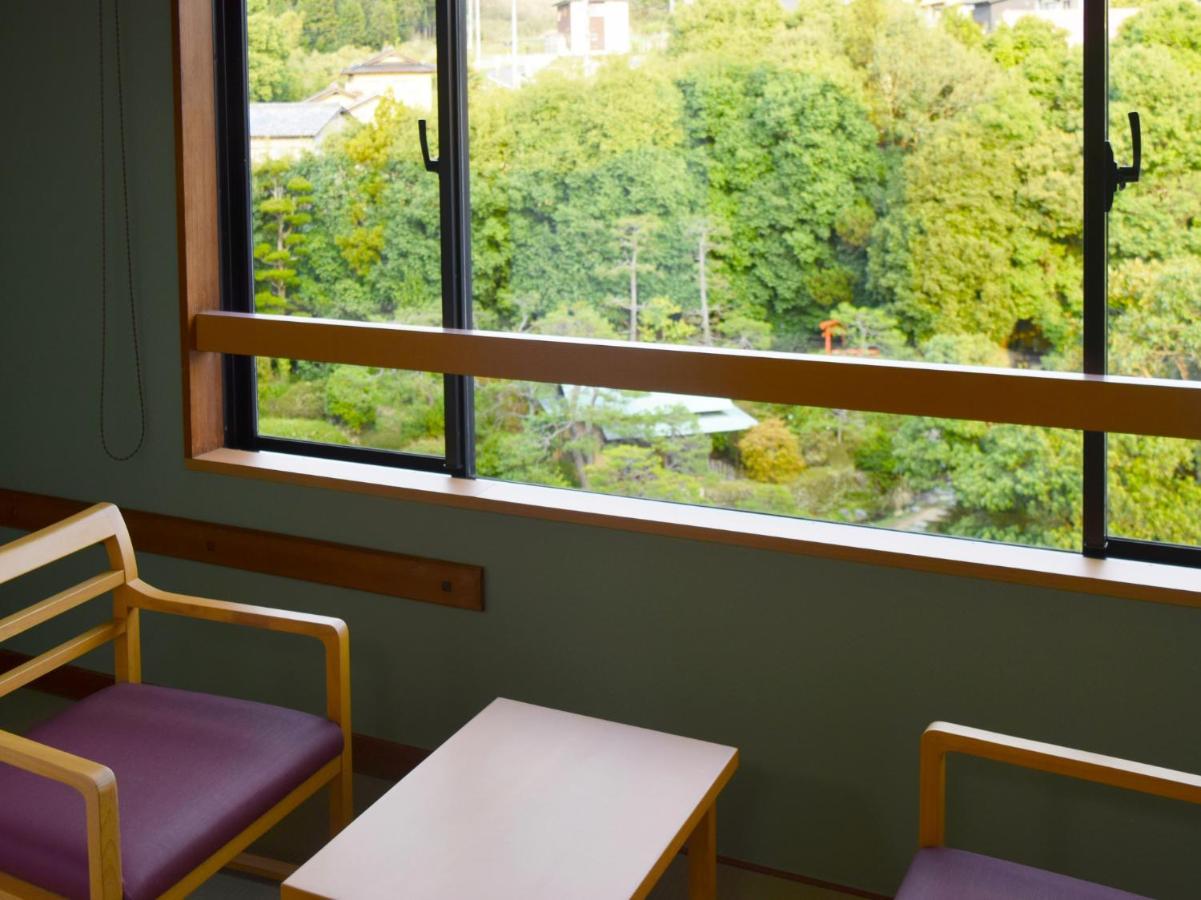 Hotel Gyokusen Matsue Ngoại thất bức ảnh