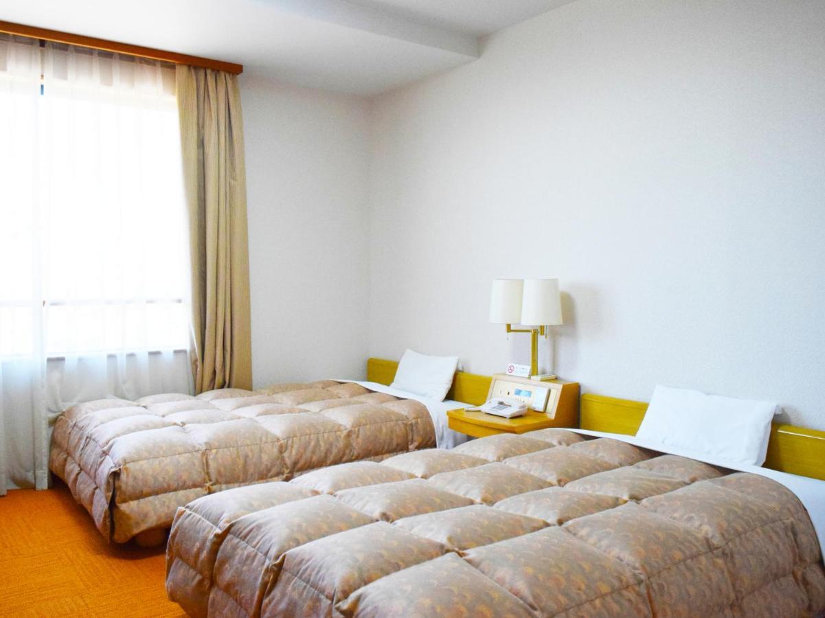 Hotel Gyokusen Matsue Ngoại thất bức ảnh