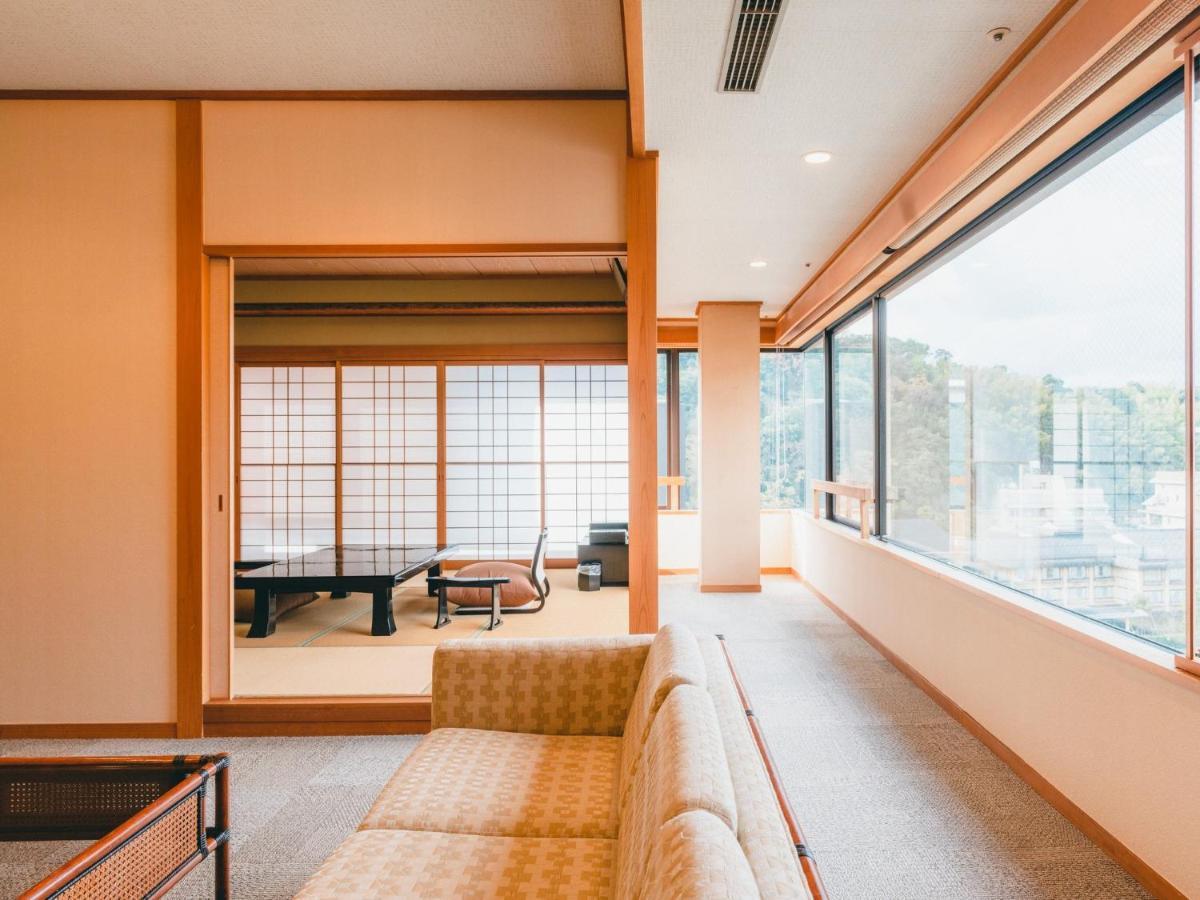 Hotel Gyokusen Matsue Ngoại thất bức ảnh