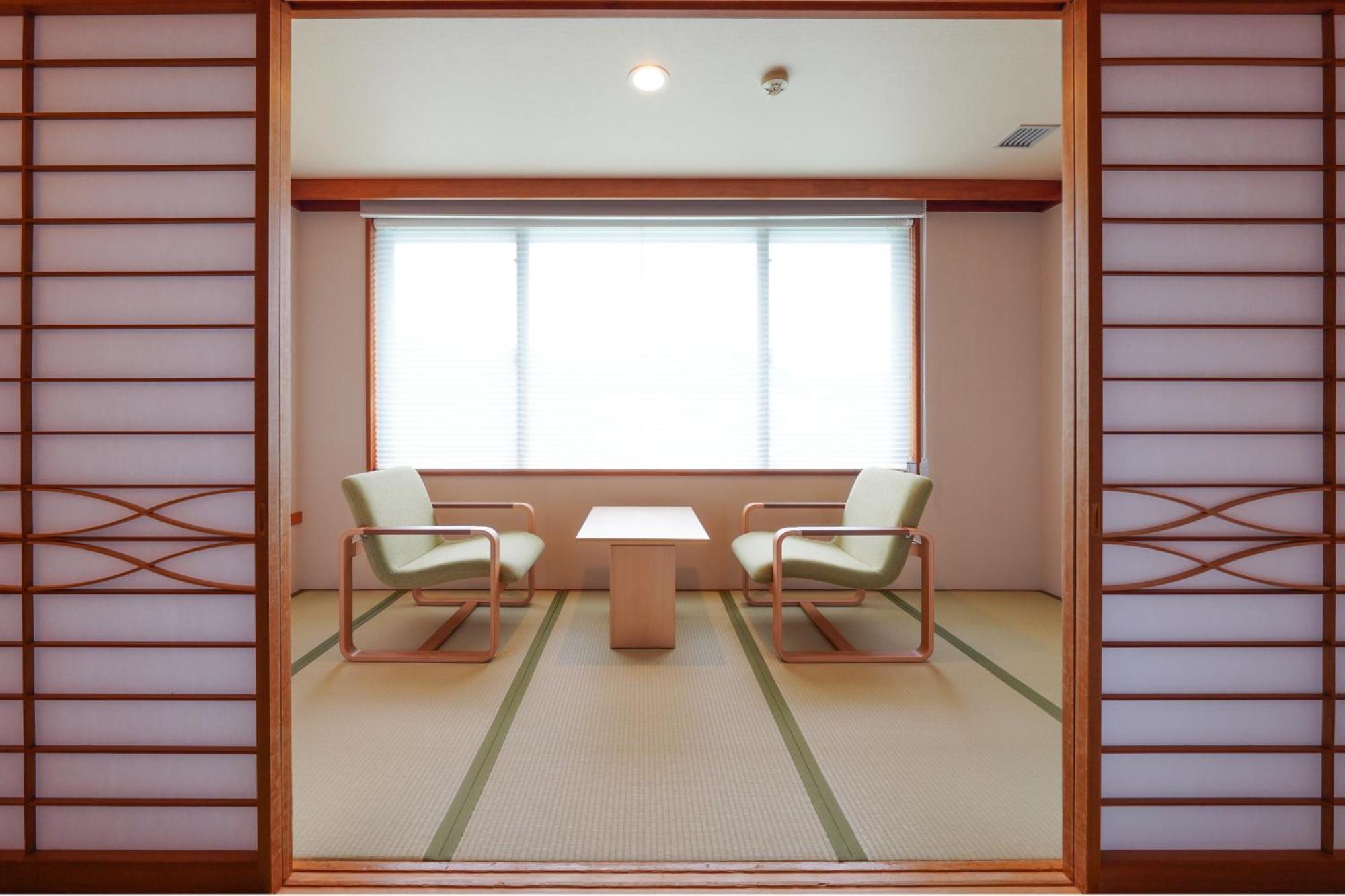 Hotel Gyokusen Matsue Ngoại thất bức ảnh
