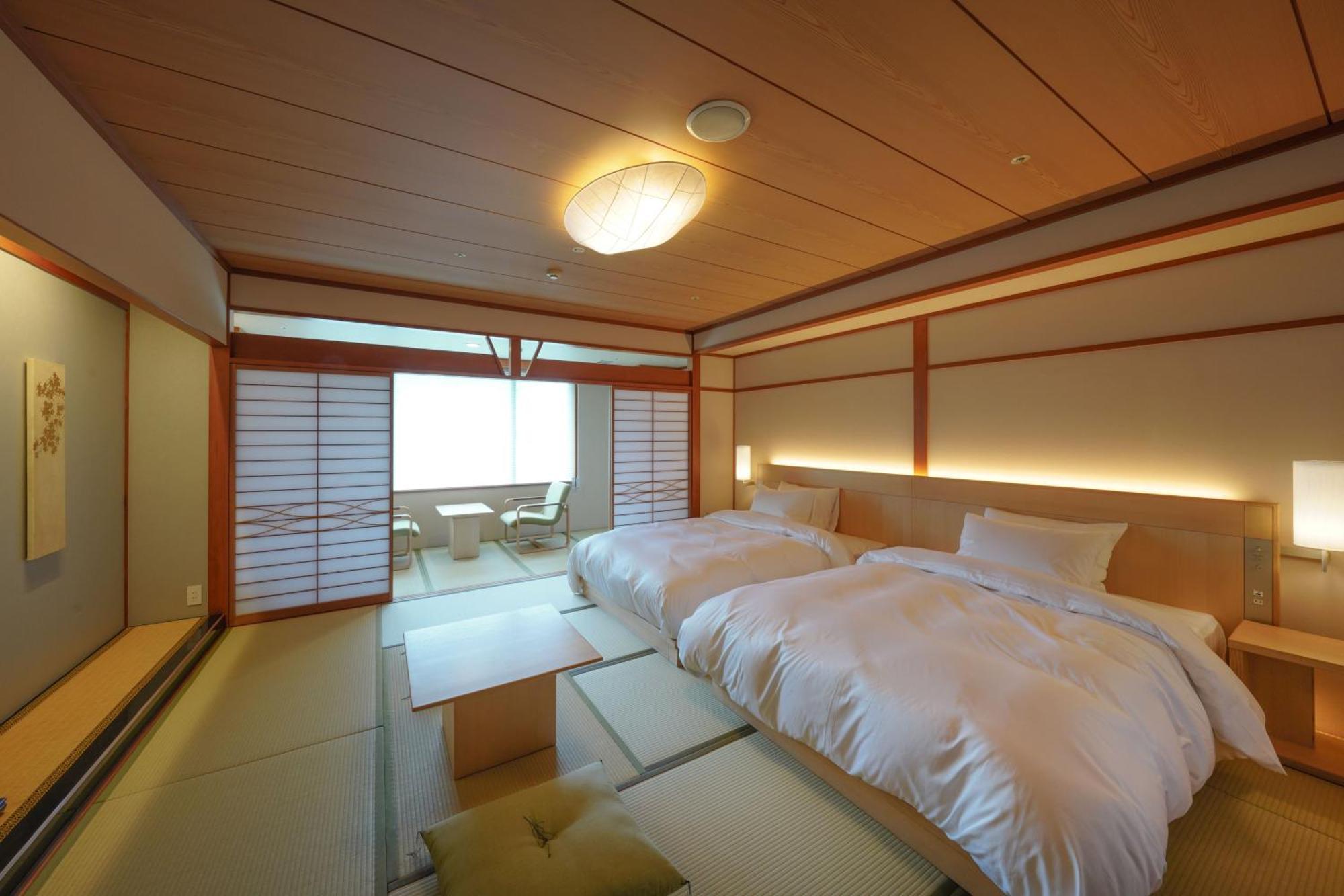Hotel Gyokusen Matsue Ngoại thất bức ảnh
