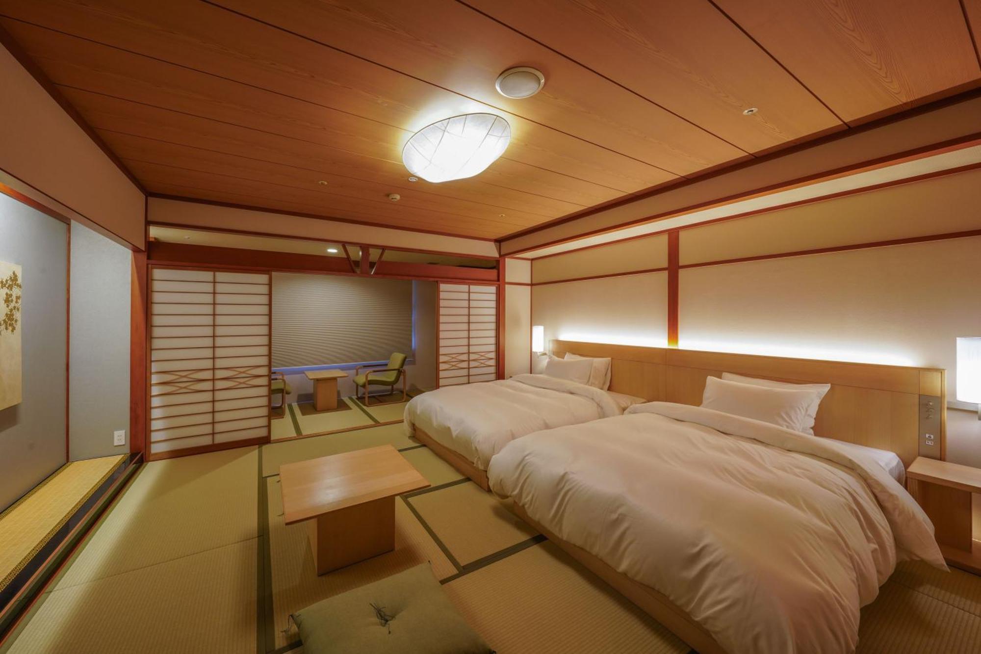 Hotel Gyokusen Matsue Ngoại thất bức ảnh