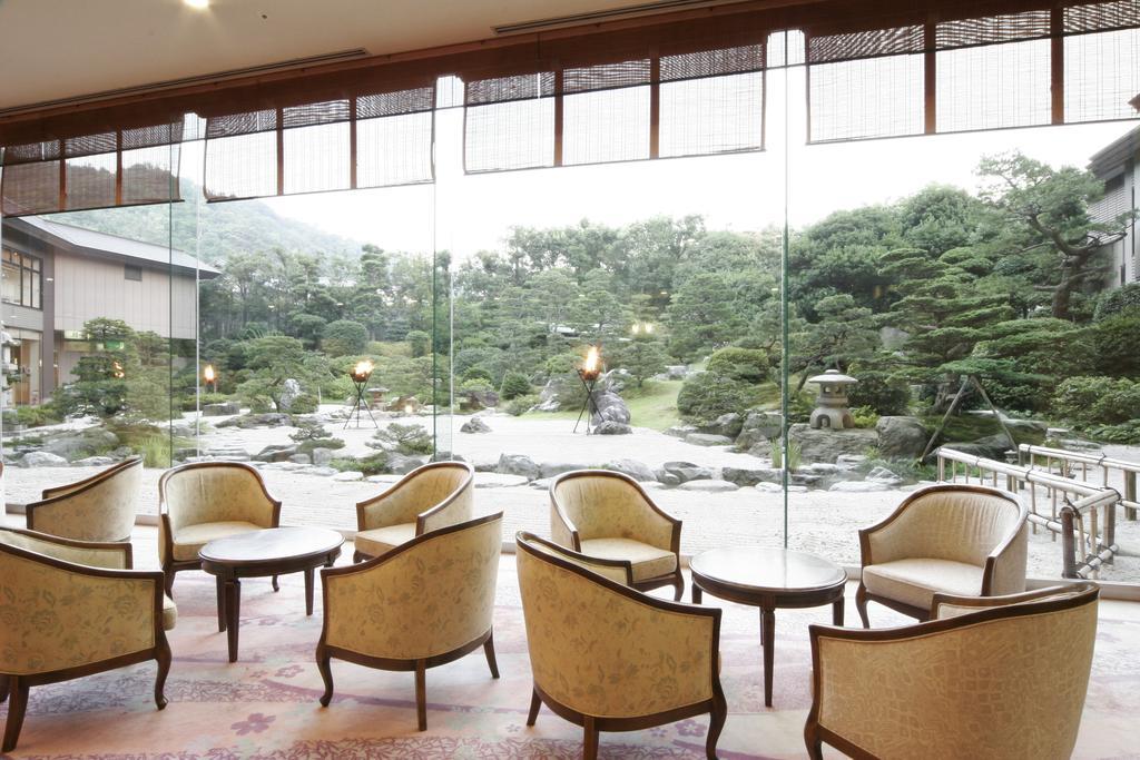 Hotel Gyokusen Matsue Ngoại thất bức ảnh