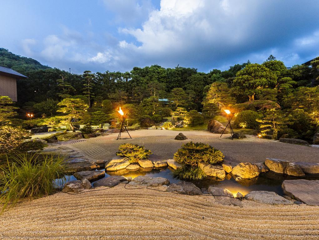 Hotel Gyokusen Matsue Ngoại thất bức ảnh