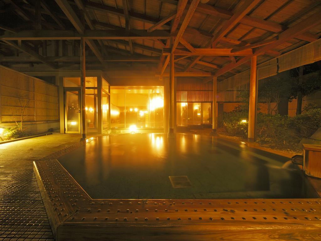 Hotel Gyokusen Matsue Ngoại thất bức ảnh