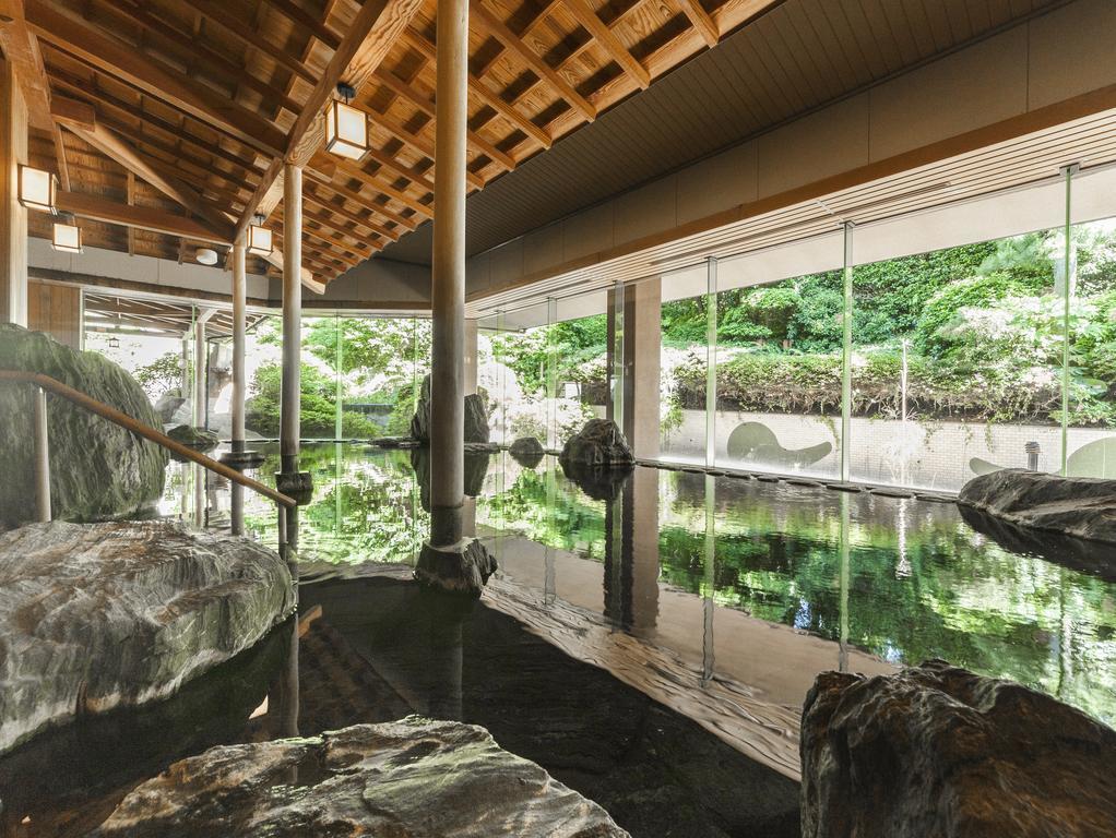 Hotel Gyokusen Matsue Ngoại thất bức ảnh