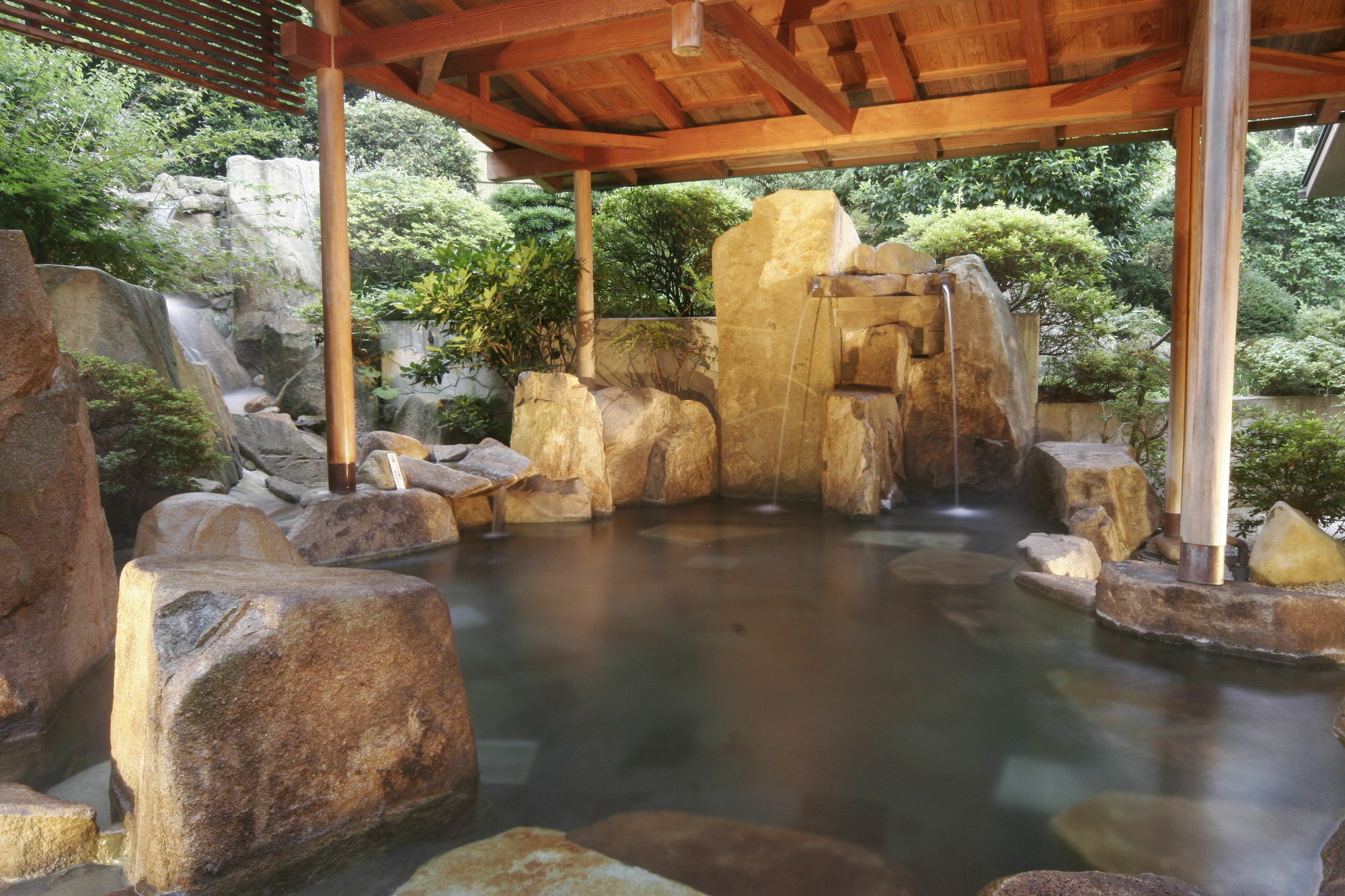 Hotel Gyokusen Matsue Ngoại thất bức ảnh