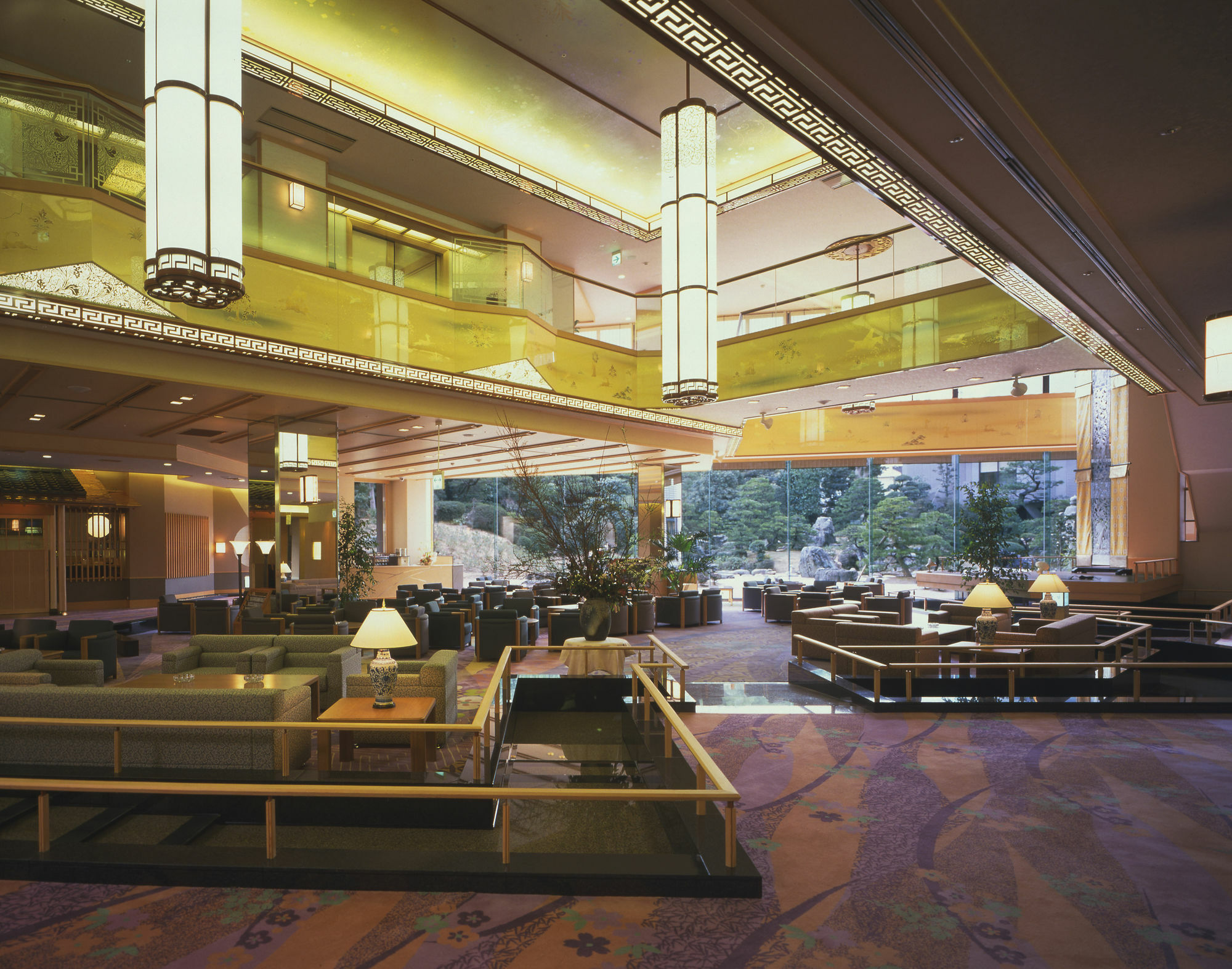 Hotel Gyokusen Matsue Ngoại thất bức ảnh