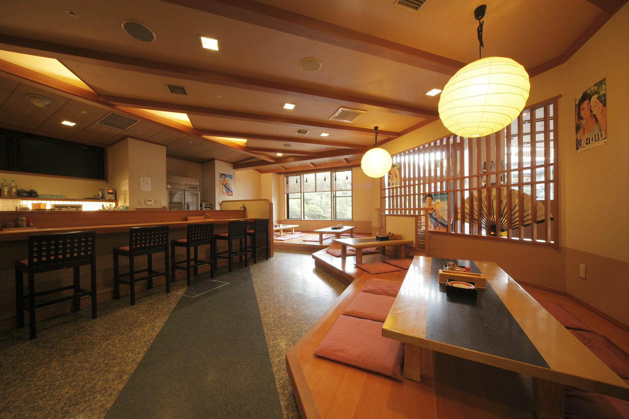 Hotel Gyokusen Matsue Ngoại thất bức ảnh