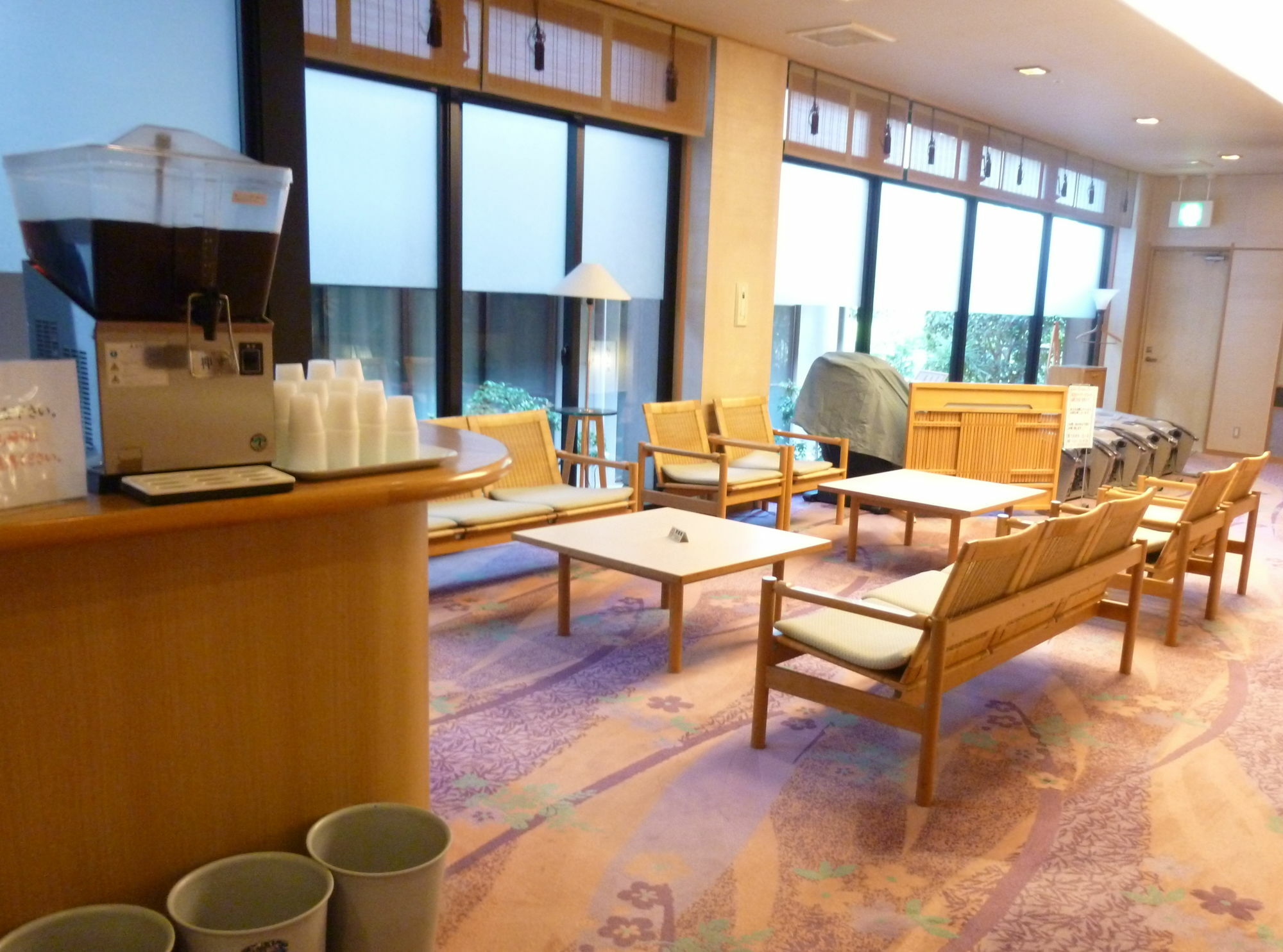 Hotel Gyokusen Matsue Ngoại thất bức ảnh